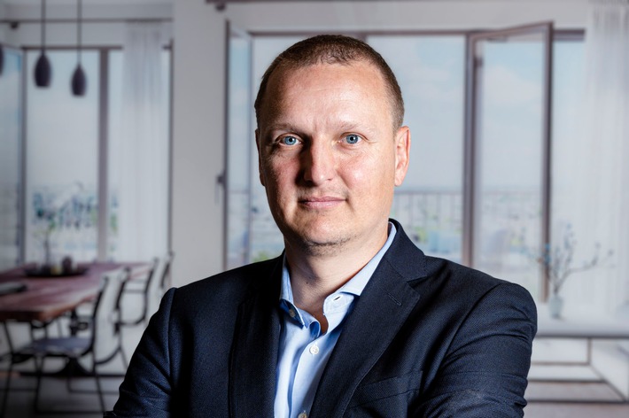 Königstransfer: Best Place gewinnt Fabian Bechem als neuen Geschäftsführer der Best Place Finanz