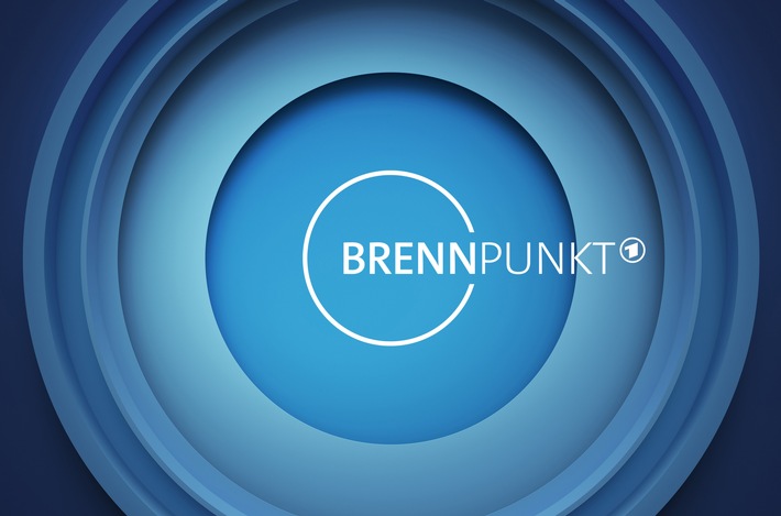 "Brennpunkt: Rekordhitze in Deutschland" heute, am 27. Juni 2026, 20:15 Uhr im Ersten