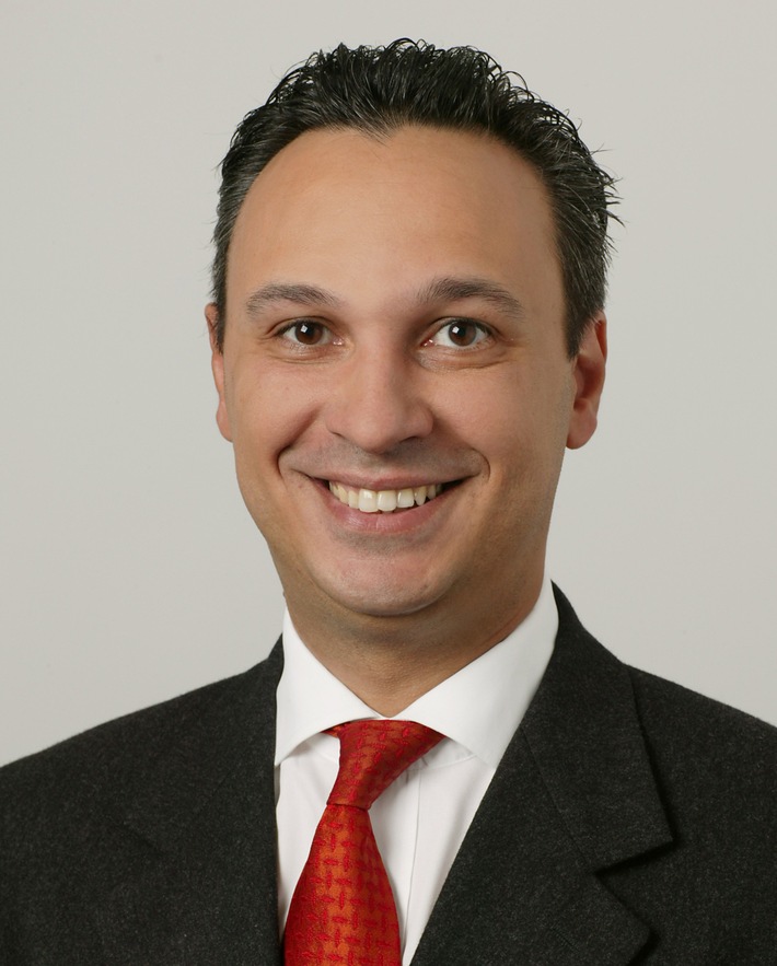 KPMG Schweiz: Giulio De Lucia neuer Head Restructuring & Performance Services
