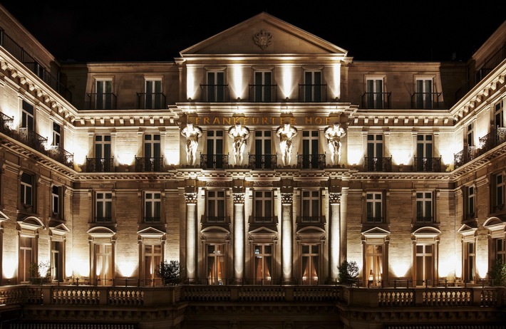 Made in Germany: Deutsche Hospitality präsentiert kompletten Relaunch ihrer Luxusmarke Steigenberger Hotels & Resorts