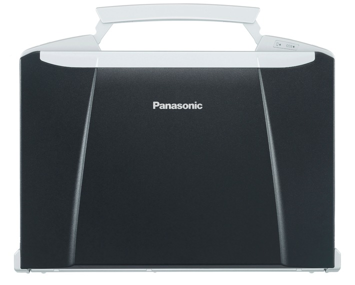 Mobile Business Excellence: Panasonic präsentiert die neuen Panasonic Toughbook Modelle CF-F8, CF-W8 und CF-T8