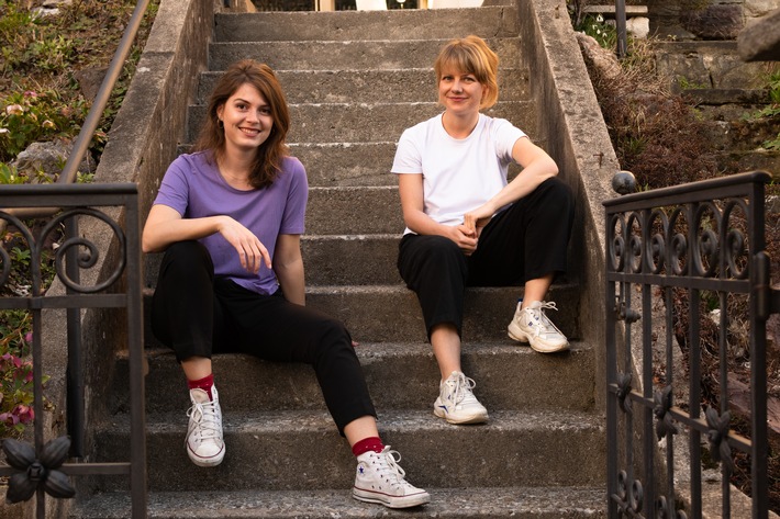 "Schweizer Journalist" ändert Titel / Neue Chefredaktorinnen laden zum 1. Journalist:in Videocall