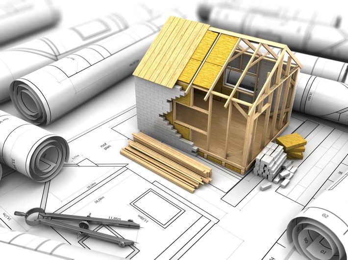 Gebäudemodernisierung gezielt planen