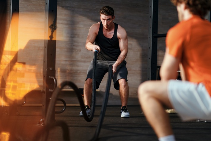 Große Modernisierung für das optimale Trainingserlebnis: FitX investiert 750.000 Euro in Standort Nürnberg-Zabo