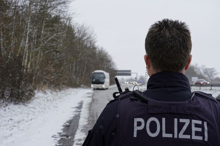 POL-RZ: Die etwas andere Verkehrskontrolle