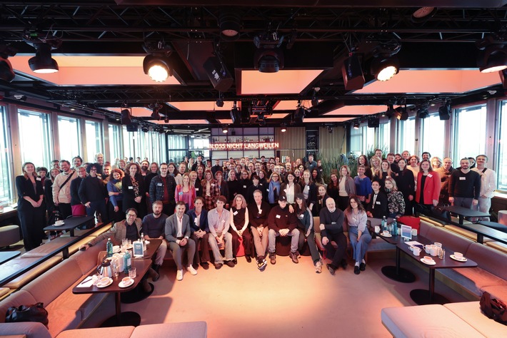 11. ARD DEGETO CAMPUS zum Start der Berlinale / "Wie unsere Inhalte die Zuschauenden erreichen, muss von Anfang an mitgedacht werden"