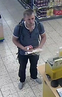 POL-GÖ: (468/2016) Dreister Dieb gelangt unbemerkt ins Büro eines Einkaufsmarktes und stiehlt drei Geldbomben