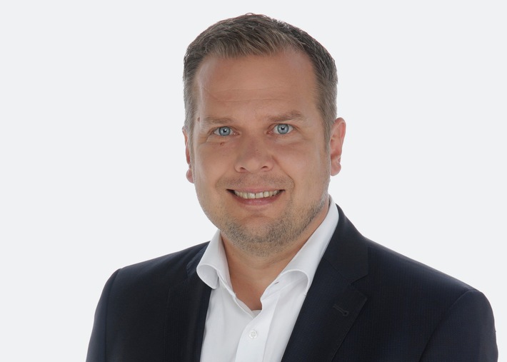 Dr. Markus Stolper erweitert die Geschäftsführung bei Ardex