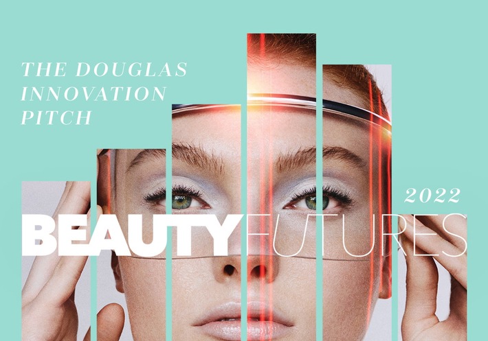 Last chance to enter “BEAUTY FUTURES” –The DOUGLAS’ start-up competition