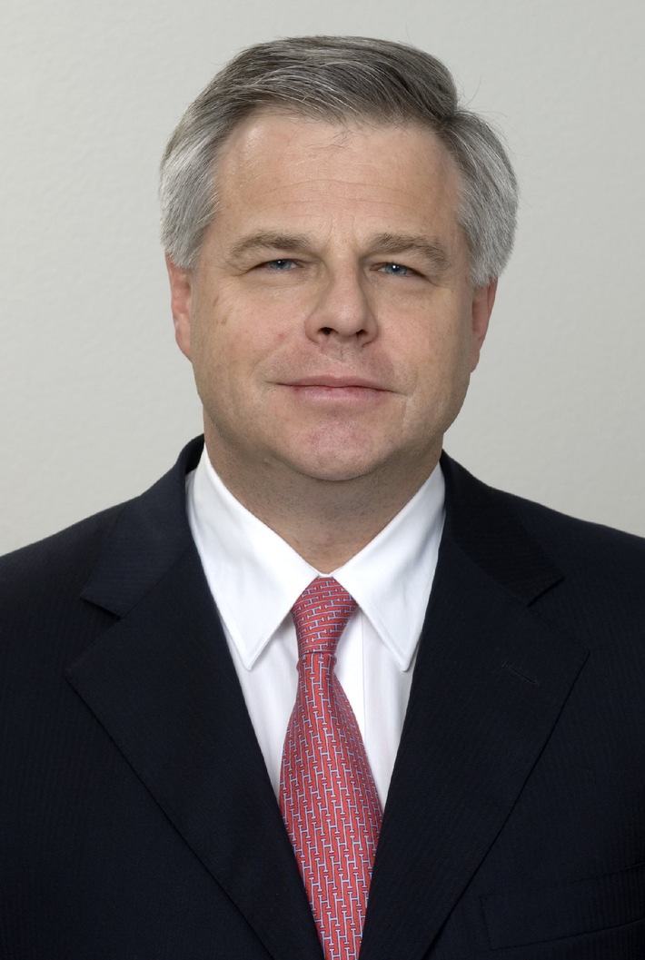Thomas Wellauer, élu Président de ICC Switzerland