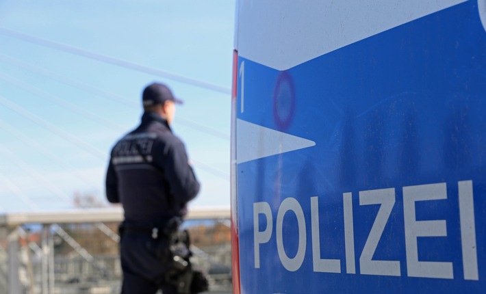POL-OG: Mittelbaden - Landespolizei derzeit unterstützend im Einsatz