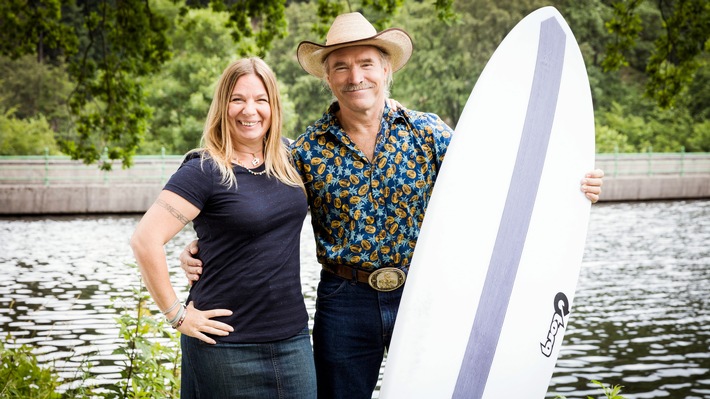 Neue Projekte und große Ereignisse: Neue Folgen von "Die Reimanns - Ein außergewöhnliches Leben"