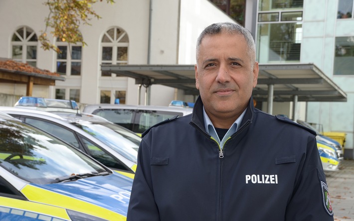 POL-SU: Neuer Bezirksdienstbeamter in Niederkassel