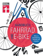 Handbuch Fahrrad und E-Bike