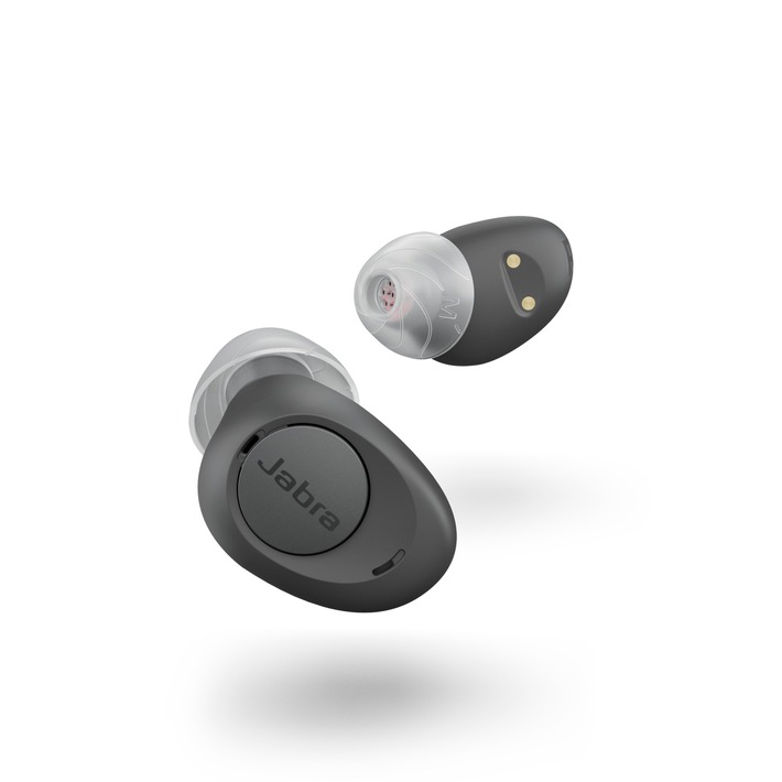 Neuartige 3-in-1-Earbuds für alle, die noch keine Hörgeräte brauchen: GN Hearing erweitert Portfolio für besseres Hören um Jabra Enhance