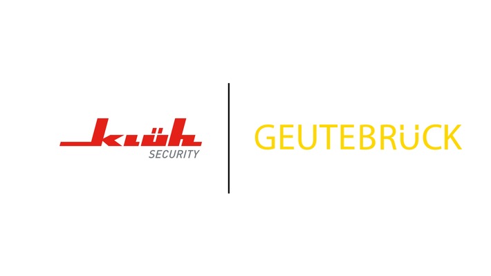 KI-gestützte Videosicherheit mit Leitstellenintegration / Klüh Security schließt strategische Partnerschaft mit Geutebrück