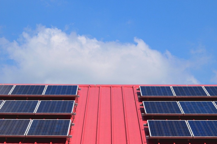 Photovoltaik Lüneburg Hanseviertel - Elektro Burmester macht in der ganzen Region auf sich aufmerksam