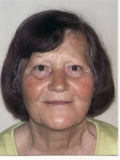 POL-DN: Polizei sucht vermisste Seniorin