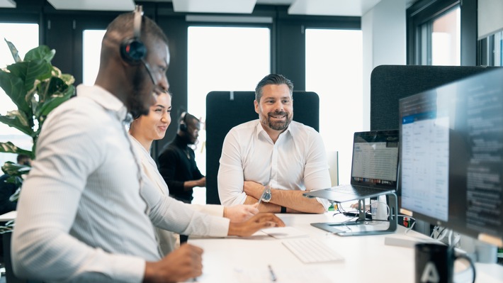 Teambuilding für Erfolg: So machst du aus deinem Team eine unschlagbare Mannschaft