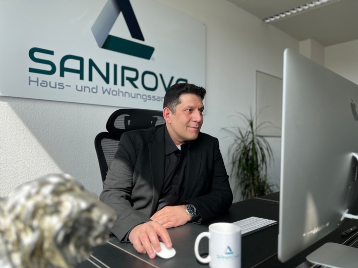 Sanirova GmbH: Die 5 häufigsten Fehler bei der Immobiliensanierung