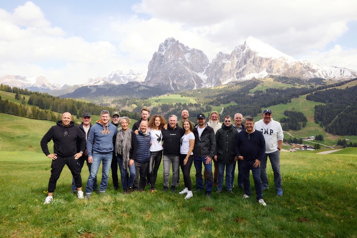 Buena Vista Zigarren beim Playboy Gentlemen