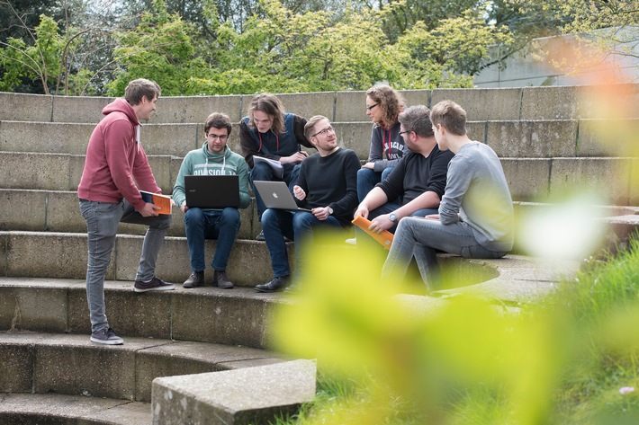 Hochschule OWL reagiert mit Studiengang Freiraummanagement auf Bedarf in Wirtschaft und Verwaltung