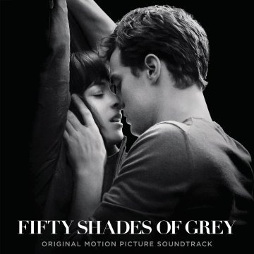 Musik, die fesselt, jetzt doppelt erfolgreich: Fifty Shades Of Grey - Soundtrack und Single auf Platz 1