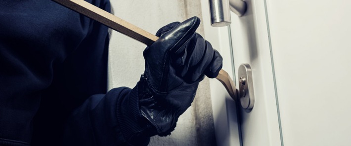 LPI-SLF: Zeugenaufruf nach versuchtem Einbruch