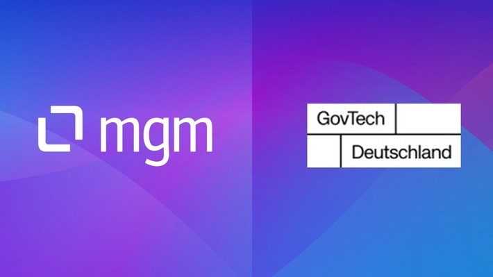 Für mehr digitale Souveränität: mgm tritt GovTech Deutschland bei