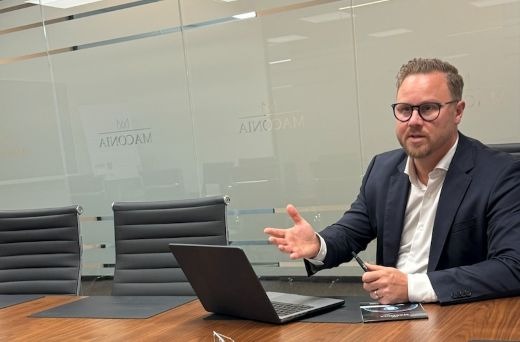 So wird NIS-2 zu Nichts-2: Chef der Berliner Sicherheitsexperten MACONIA kritisiert Abwartehaltung der Wirtschaft angesichts zunehmender Cyberbedrohungen