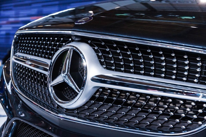 Verbraucherfreundliche Urteile im Mercedes im Abgasskandal nehmen zu / Weiterer Text über ots und www.presseportal.de/nr/140928 / Die Verwendung dieses Bildes ist für redaktionelle Zwecke unter Beachtung ggf. genannter Nutzungsbedingungen honorarfrei. Veröffentlichung bitte mit Bildrechte-Hinweis.