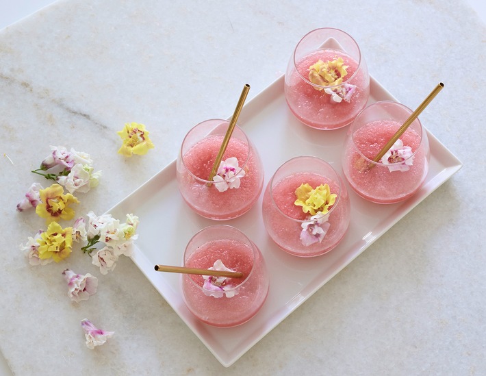 Feel free! Mit Cold Brew Teas alkoholfrei durch den Sommer