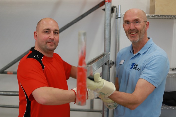 Dr. Becker Klinik Norddeich erzielt Top-Ergebnissen bei der Deutschen Rentenversicherung