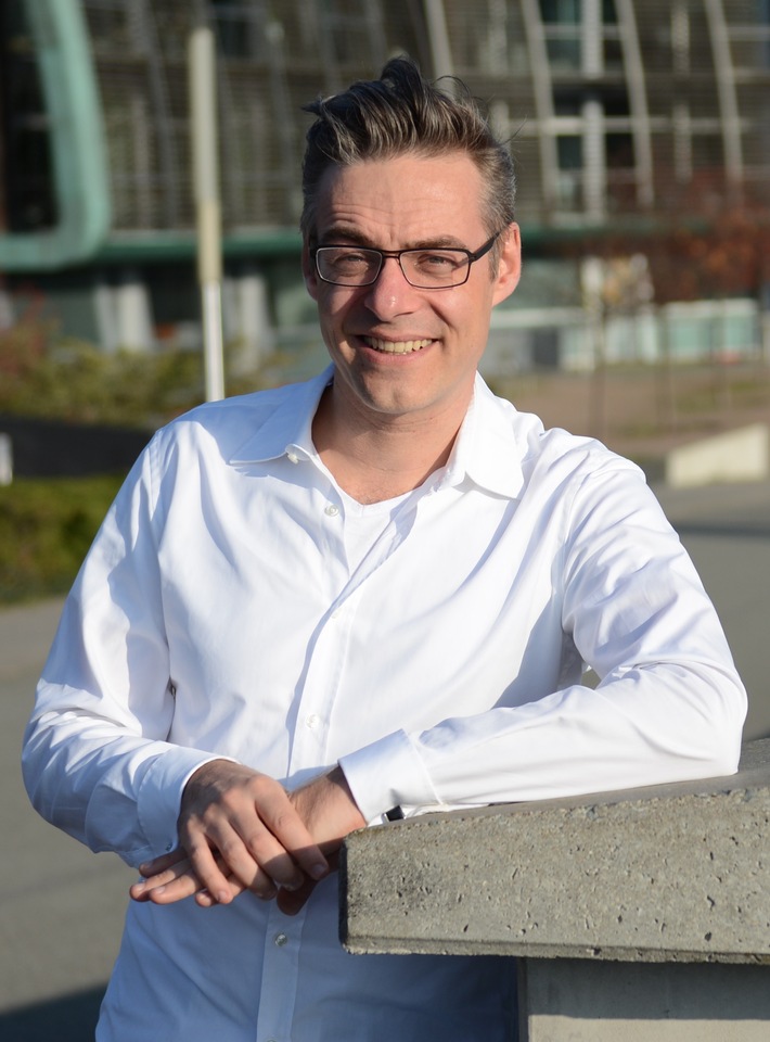 Satzmedia: Filip Groß wird neuer CTO / Die Satzmedia GmbH aus Hamburg erweitert ihr Führungsteam um Filip Groß, der als Chief Technology Officer ab sofort das Unternehmen verstärkt