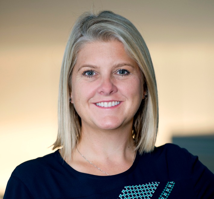 Wort & Bild Verlag: Frances Evans ist neue Leiterin Marketing (FOTO)