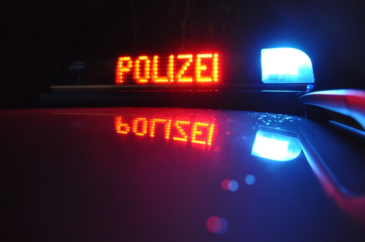 POL-STD: Tatverdächtiger nach Brandstiftungen in der Stader Innenstadt ermittelt