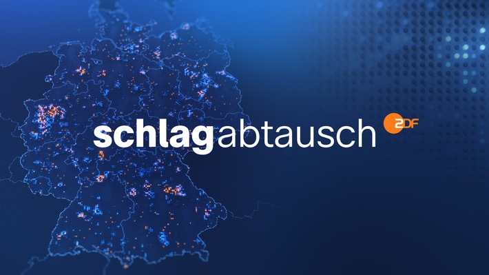 Wahl 2021 im ZDF: &quot;Schlagabtausch&quot; am Tag nach dem &quot;Triell&quot;