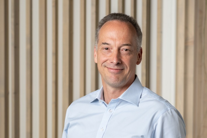 Christian Gärtner, Group CFO der HelloFresh SE und Non-executive Director im Beirat der Kreditplattform smava GmbH / Weiterer Text über ots und www.presseportal.de/nr/65820 / Die Verwendung dieses Bildes ist für redaktionelle Zwecke unter Beachtung ggf. genannter Nutzungsbedingungen honorarfrei. Veröffentlichung bitte mit Bildrechte-Hinweis.
