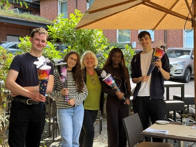 BWH Hotels: Alsterkrug investiert gezielt in Ausbildung