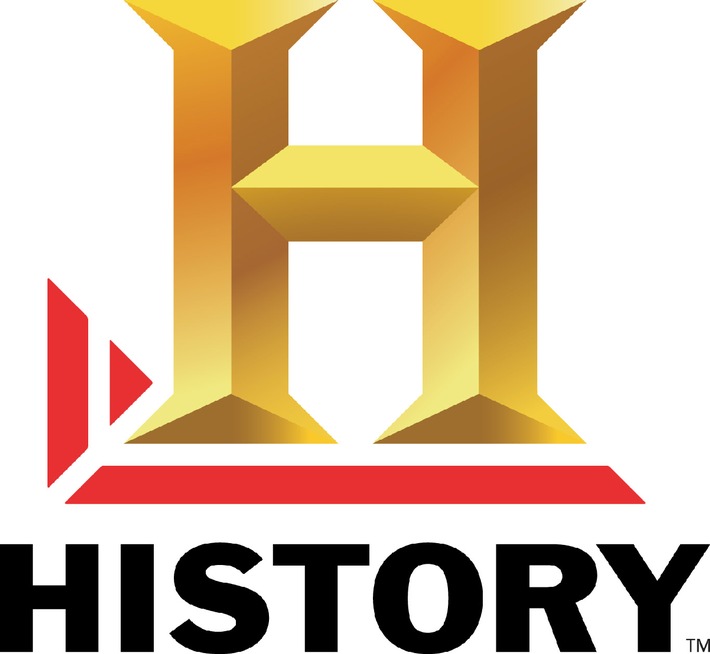 THE HISTORY CHANNEL wird am 11. Januar 2009 zu HISTORY / Umfassende Veränderungen durch neues Logo, neue Internetseite, neues Onair-Design sowie Mehrwert durch zusätzliche Programmrubrik
