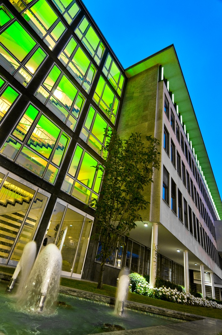 Rentenbank-Förderkredite 2017 erneut stark nachgefragt | Presseportal