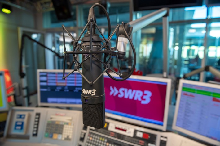 Konstruktiv und aus dem Leben: SWR3 startet neue Radionachrichtenformate nach Befragungen der Zielgruppe