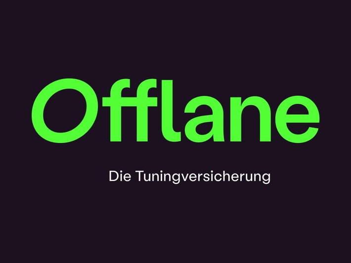 OCC startet neue Marke Offlane: Die Versicherung für Tuning-Enthusiasten