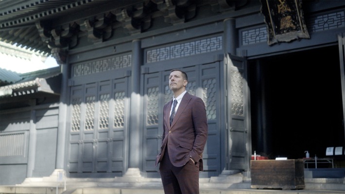 "Die Yakuza wird sichtbar gewalttätiger werden." ProSieben-Reporter Thilo Mischke über seine Recherchen im Milieu der japanischen Mafia