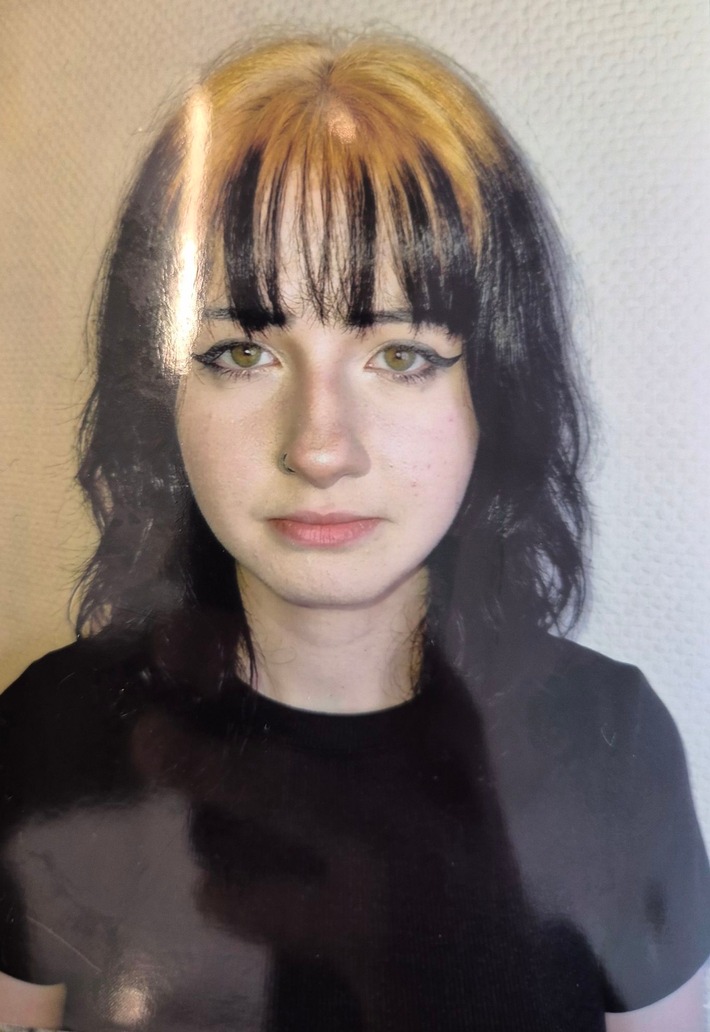 POL-IZ: 260522.3 Lägerdorf: 16-Jährige vermisst