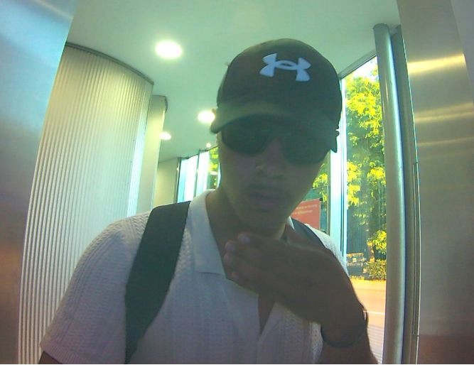 POL-SL: Öffentlichkeitsfahndung nach Geldbörsendiebstahl und Verwertungstaten in Saarbrücken / Polizei bittet die Bevölkerung um Mithilfe