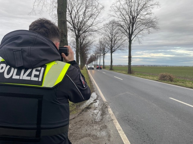 POL-HI: 4. Tag der Verkehrssicherheitswoche des PK Bad Salzdetfurth