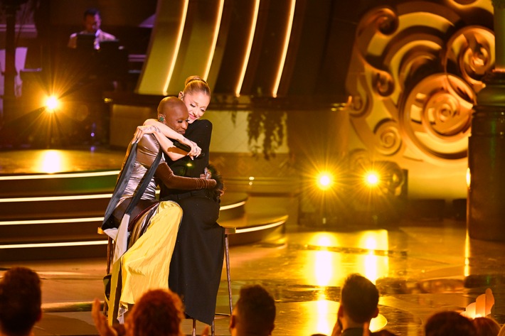 "Wicked: One Wonderful Night" Musical-Event mit Ariana Grande und Cynthia Erivo ab morgen exklusiv auf Sky und WOW