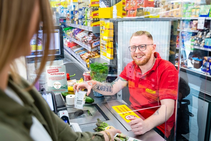 Gegen Kinderarmut: Ab Februar bei Netto für die Peter Maffay Stiftung spenden