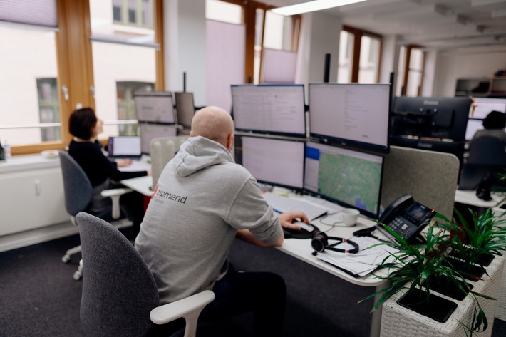 Premium-Logistik zum Markt-Preis: Qualitätshersteller landen bei zipmend